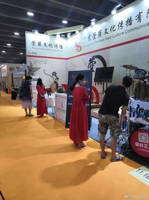 廣州市尚觀展覽 專(zhuān)業(yè)打造樂(lè)器展、燈博會(huì)與家博會(huì)的展臺(tái)設(shè)計(jì)搭建與會(huì)務(wù)服務(wù)