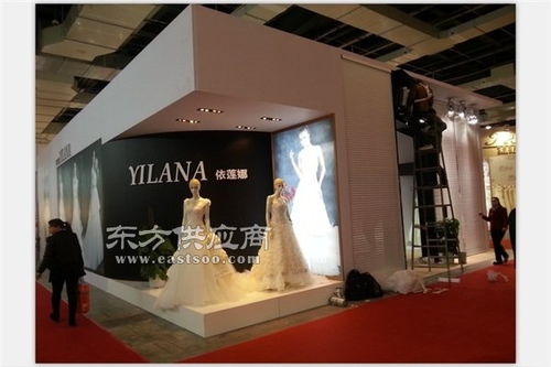 上海日朗展覽 純工廠實(shí)力領(lǐng)先，展會(huì)搭建與服務(wù)一站式解決