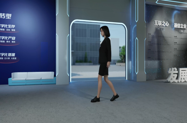 展覽展示會(huì)務(wù)服務(wù)